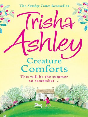 cover image of Creature Comforts